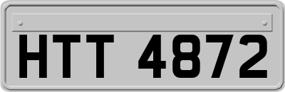 HTT4872