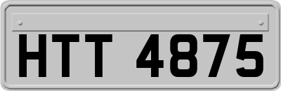 HTT4875