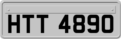 HTT4890