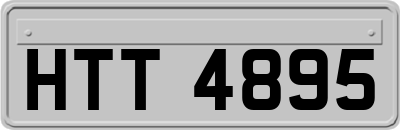 HTT4895