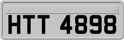 HTT4898