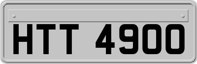 HTT4900