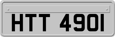 HTT4901