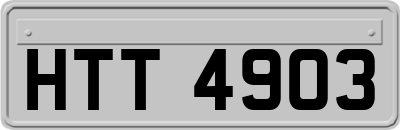 HTT4903