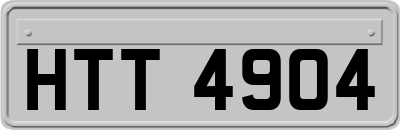 HTT4904