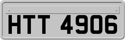 HTT4906