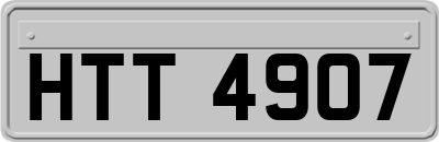 HTT4907
