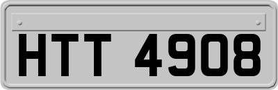HTT4908