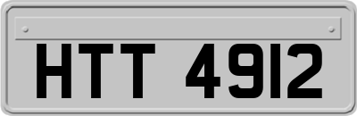 HTT4912