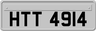 HTT4914