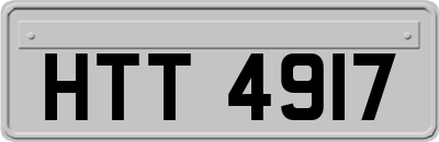 HTT4917