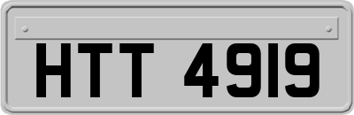 HTT4919
