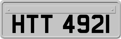 HTT4921