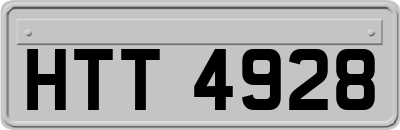 HTT4928