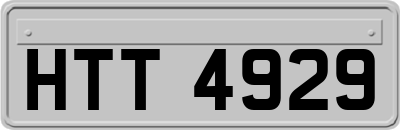 HTT4929