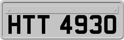 HTT4930