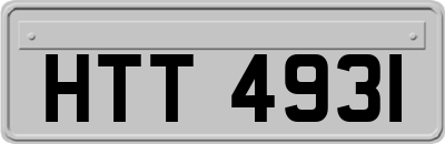 HTT4931