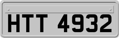 HTT4932