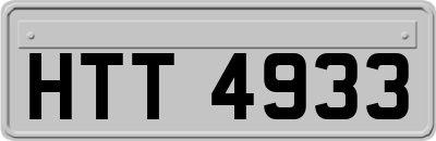 HTT4933