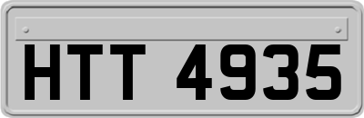 HTT4935