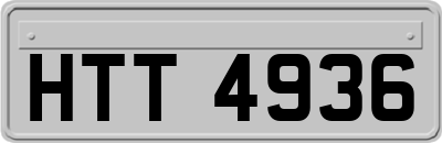 HTT4936
