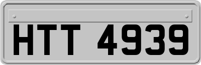 HTT4939
