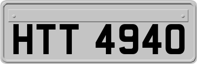 HTT4940