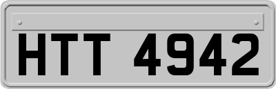 HTT4942