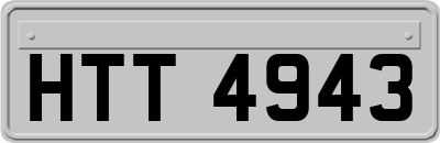 HTT4943