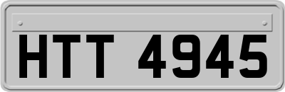 HTT4945