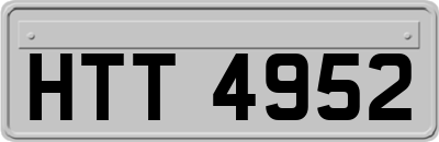 HTT4952