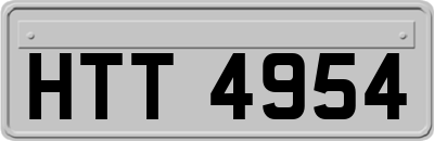 HTT4954