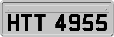 HTT4955