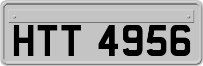 HTT4956
