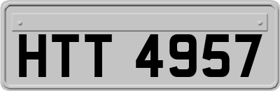 HTT4957