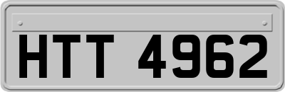 HTT4962