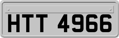 HTT4966