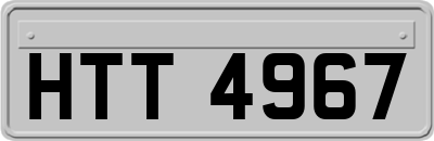 HTT4967