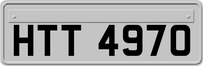 HTT4970