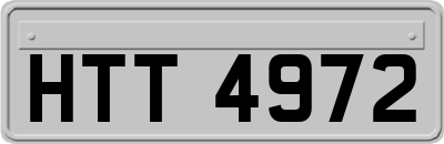 HTT4972