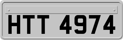 HTT4974