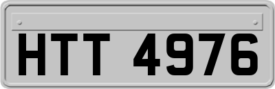 HTT4976