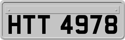 HTT4978