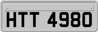 HTT4980