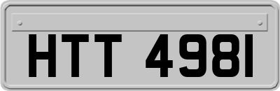 HTT4981