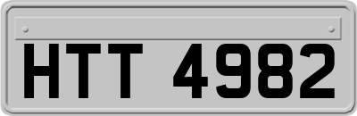 HTT4982