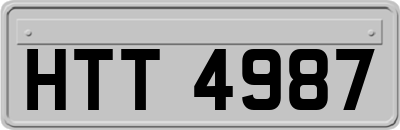 HTT4987
