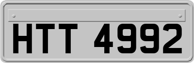 HTT4992