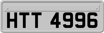 HTT4996