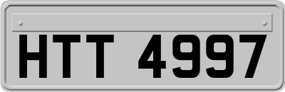 HTT4997